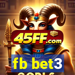 fb bet3